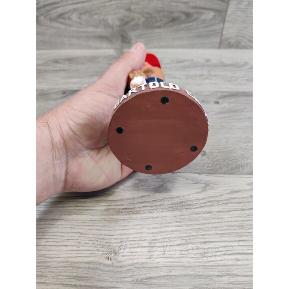 Bartolo Colon Buffalo Bisons Bobblehead- No box-MLB-Major League Baseball - Picture 9 of 10